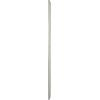 imageEkena Millwork CM22GR 22 58Inch OD x 3 58Inch ID x 58Inch P Grape Ceiling MedallionFlash Blue Metallic Series