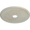 imageEkena Millwork CM22GR 22 58Inch OD x 3 58Inch ID x 58Inch P Grape Ceiling MedallionFlash Blue Metallic Series