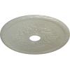 imageEkena Millwork CM22GR 22 58Inch OD x 3 58Inch ID x 58Inch P Grape Ceiling MedallionFlash Copper Metallic Series