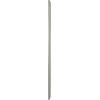 imageEkena Millwork CM22GR 22 58Inch OD x 3 58Inch ID x 58Inch P Grape Ceiling MedallionFlash Gold Metallic Series