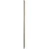 imageEkena Millwork CM22GR 22 58Inch OD x 3 58Inch ID x 58Inch P Grape Ceiling MedallionGobi Desert Flat Finish