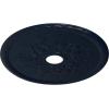 imageEkena Millwork CM22GR 22 58Inch OD x 3 58Inch ID x 58Inch P Grape Ceiling MedallionMidnight Dream Flat Finish