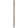 imageEkena Millwork CM22GR 22 58Inch OD x 3 58Inch ID x 58Inch P Grape Ceiling MedallionPale Gold Metallic Series