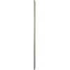 imageEkena Millwork CM22GR 22 58Inch OD x 3 58Inch ID x 58Inch P Grape Ceiling MedallionPearl White Metallic Series