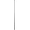 imageEkena Millwork CM22GR 22 58Inch OD x 3 58Inch ID x 58Inch P Grape Ceiling MedallionPot of Cream Flat Finish