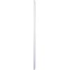 imageEkena Millwork CM22GR 22 58Inch OD x 3 58Inch ID x 58Inch P Grape Ceiling MedallionPrimed