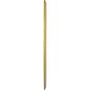 imageEkena Millwork CM22GR 22 58Inch OD x 3 58Inch ID x 58Inch P Grape Ceiling MedallionRich Gold Metallic Series