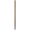 imageEkena Millwork CM22GR 22 58Inch OD x 3 58Inch ID x 58Inch P Grape Ceiling MedallionSmokey Topaz Flat Finish