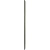 imageEkena Millwork CM22GR 22 58Inch OD x 3 58Inch ID x 58Inch P Grape Ceiling MedallionWitch Hazel Flat Finish