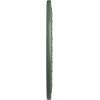 imageEkena Millwork CM22RBUWF Robin Ceiling Medallion Ultra Pure WhiteAthenian Green Flat Finish