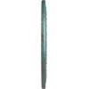imageEkena Millwork CM22RBUWF Robin Ceiling Medallion Ultra Pure WhiteCopper Green Patina Metallic Series