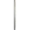 imageEkena Millwork CM22RBUWF Robin Ceiling Medallion Ultra Pure WhiteFlash Blue Metallic Series