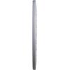 imageEkena Millwork CM22RBUWF Robin Ceiling Medallion Ultra Pure WhiteFrost Flat Finish
