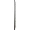 imageEkena Millwork CM22RBUWF Robin Ceiling Medallion Ultra Pure WhitePot of Cream Flat Finish