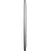 imageEkena Millwork CM22RBUWF Robin Ceiling Medallion Ultra Pure WhiteUltra Pure White Flat Finish