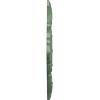 imageEkena Millwork CM37X26PE Piedmont Ceiling Medallion 37W x 26H x 1 38P Factory PrimedHandPainted Athenian Green