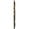 imageEkena Millwork CM37X26PE Piedmont Ceiling Medallion 37W x 26H x 1 38P Factory PrimedHandPainted Brass