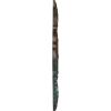 imageEkena Millwork CM37X26PE Piedmont Ceiling Medallion 37W x 26H x 1 38P Factory PrimedHandPainted Bronze Blue Patina