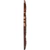 imageEkena Millwork CM37X26PE Piedmont Ceiling Medallion 37W x 26H x 1 38P Factory PrimedHandPainted Copper Penny
