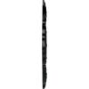 imageEkena Millwork CM37X26PE Piedmont Ceiling Medallion 37W x 26H x 1 38P Factory PrimedHandPainted Jet Black