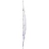 imageEkena Millwork CM38OLSGS 38 38OD X 6 58ID X 2 78P Orleans Ceiling Medallion Fits Canopies Up To 8 14 Steel GrayPrimed