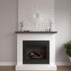 imageEkena Millwork CM38OLSGS 38 38OD X 6 58ID X 2 78P Orleans Ceiling Medallion Fits Canopies Up To 8 14 Steel GrayPrimed