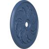 imageEkena Millwork CM42SK Sellek Ceiling Medallion 42 18OD x 1 78P Fits Canopies up to 9 Factory PrimedAmericana Flat Finish