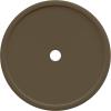 imageEkena Millwork CM42SK Sellek Ceiling Medallion 42 18OD x 1 78P Fits Canopies up to 9 Factory PrimedAntique Copper Metallic Series