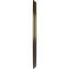 imageEkena Millwork CM42SK Sellek Ceiling Medallion 42 18OD x 1 78P Fits Canopies up to 9 Factory PrimedBrass Metallic Series