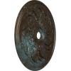 imageEkena Millwork CM42SK Sellek Ceiling Medallion 42 18OD x 1 78P Fits Canopies up to 9 Factory PrimedBronze Blue Patina Metallic Series