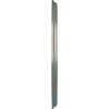 imageEkena Millwork CM42SK Sellek Ceiling Medallion 42 18OD x 1 78P Fits Canopies up to 9 Factory PrimedCopper Green Patina Metallic Series