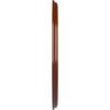 imageEkena Millwork CM42SK Sellek Ceiling Medallion 42 18OD x 1 78P Fits Canopies up to 9 Factory PrimedFirebrick Flat Finish