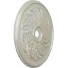 imageEkena Millwork CM42SK Sellek Ceiling Medallion 42 18OD x 1 78P Fits Canopies up to 9 Factory PrimedFlash Blue Metallic Series