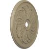 imageEkena Millwork CM42SK Sellek Ceiling Medallion 42 18OD x 1 78P Fits Canopies up to 9 Factory PrimedGobi Desert Flat Finish