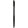 imageEkena Millwork CM42SK Sellek Ceiling Medallion 42 18OD x 1 78P Fits Canopies up to 9 Factory PrimedJet Black Flat Finish