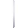 imageEkena Millwork CM42SK Sellek Ceiling Medallion 42 18OD x 1 78P Fits Canopies up to 9 Factory PrimedPrimed