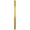 imageEkena Millwork CM42SK Sellek Ceiling Medallion 42 18OD x 1 78P Fits Canopies up to 9 Factory PrimedRich Gold Metallic Series