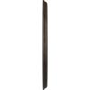 imageEkena Millwork CM42SK Sellek Ceiling Medallion 42 18OD x 1 78P Fits Canopies up to 9 Factory PrimedRust Metallic Series