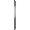 imageEkena Millwork CM42SK Sellek Ceiling Medallion 42 18OD x 1 78P Fits Canopies up to 9 Factory PrimedSilver Metallic Series