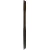 imageEkena Millwork CM42SK Sellek Ceiling Medallion 42 18OD x 1 78P Fits Canopies up to 9 Factory PrimedStone Hearth Flat Finish