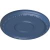 imageEkena Millwork Medea Ceiling Medallion Flash CopperAmericana Flat Finish