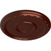 imageEkena Millwork Medea Ceiling Medallion Flash CopperAntique Copper Metallic Series