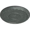 imageEkena Millwork Medea Ceiling Medallion Flash CopperAthenian Green Crackle Flat Finish