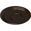 imageEkena Millwork Medea Ceiling Medallion Flash CopperBronze Metallic Series