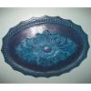imageEkena Millwork Medea Ceiling Medallion Flash CopperCopper Green Patina Metallic Series