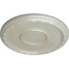 imageEkena Millwork Medea Ceiling Medallion Flash CopperFlash Blue Metallic Series