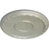 imageEkena Millwork Medea Ceiling Medallion Flash CopperFlash Copper Metallic Series