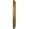 imageEkena Millwork Medea Ceiling Medallion Flash CopperGold Rush Metallic Series