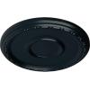 imageEkena Millwork Medea Ceiling Medallion Flash CopperNight Shade Flat Finish