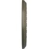 imageEkena Millwork Medea Ceiling Medallion Flash CopperPainted Turtle Flat Finish